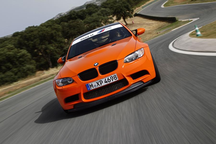  BMW M3 GTS 2009 года  (фото 41 из 73)